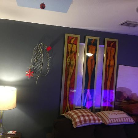 Lovely Miami Apartment Εξωτερικό φωτογραφία