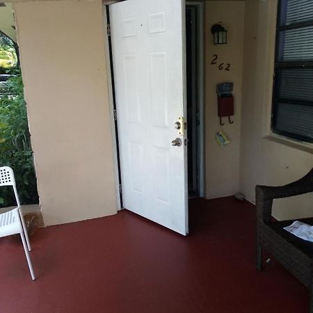 Lovely Miami Apartment Εξωτερικό φωτογραφία