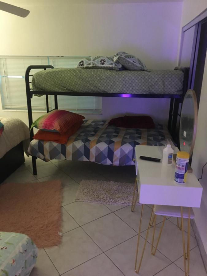 Lovely Miami Apartment Εξωτερικό φωτογραφία