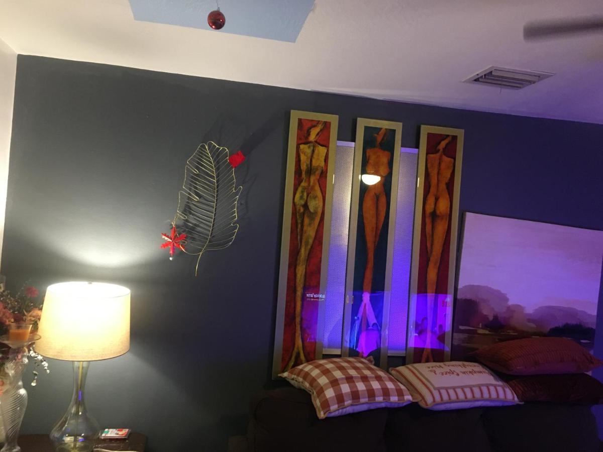 Lovely Miami Apartment Εξωτερικό φωτογραφία