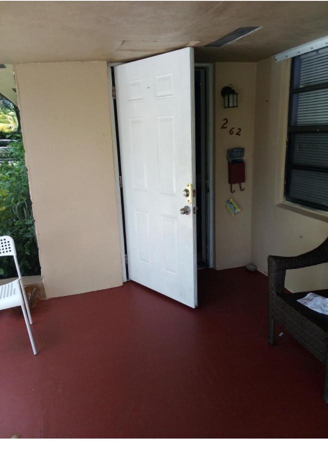 Lovely Miami Apartment Εξωτερικό φωτογραφία