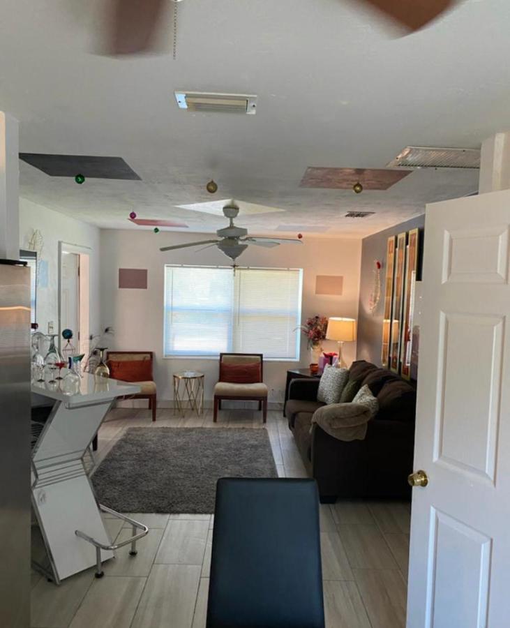 Lovely Miami Apartment Εξωτερικό φωτογραφία