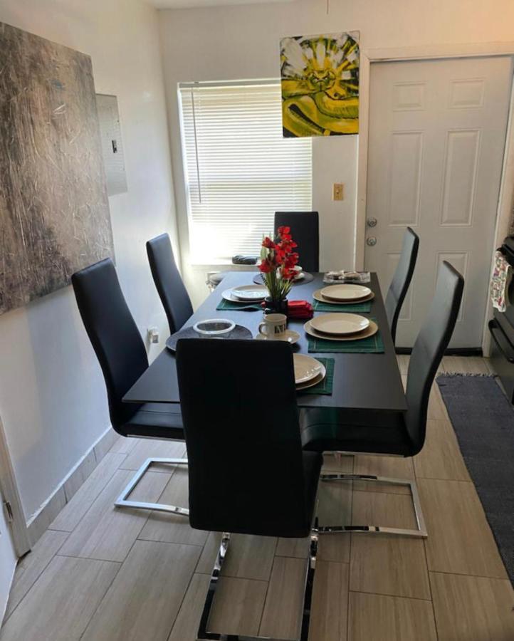 Lovely Miami Apartment Εξωτερικό φωτογραφία